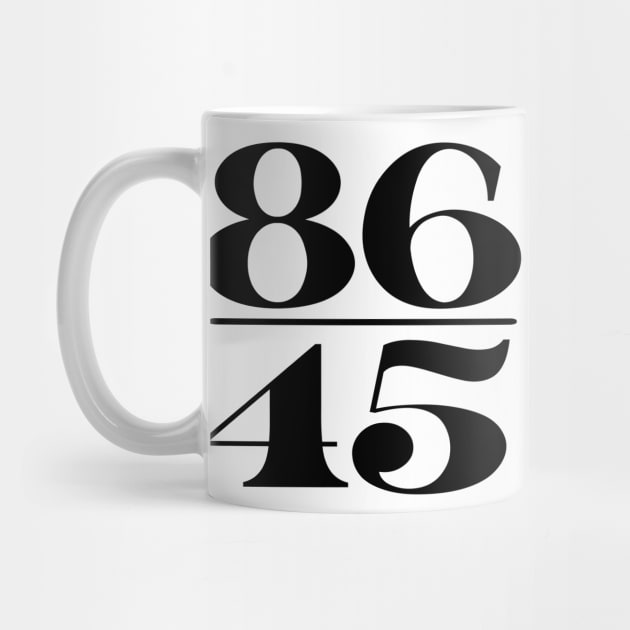86 #45 by DickinsonDesign